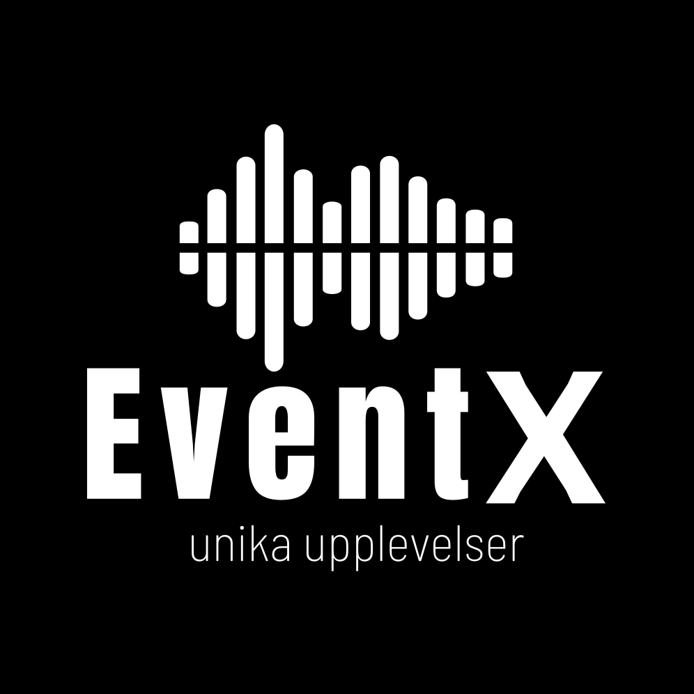 EventX – Unika Upplevelser!