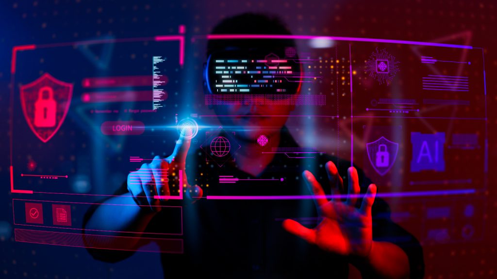 Event X VR-arena Escape Room Lasergame Katrineholm